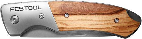 Arbeitsmesser Festool, FESTOOL powered by UPR