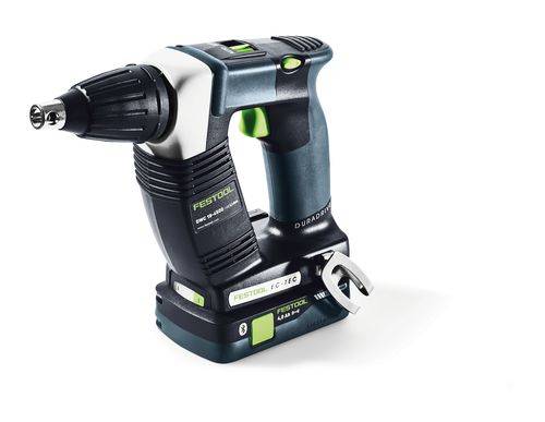 Festool Akku-Bauschrauber DURADRIVE DWC 18-4500 HPC 4,0 I-Plus