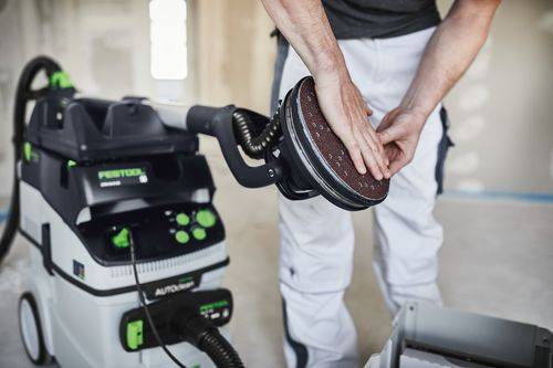Schleifscheibe STF D225/48 P24 SA/25 Saphir, FESTOOL powered by UPR