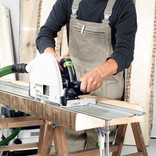 Festool Tauchsäge TS 75 EBQ-Plus - 576110