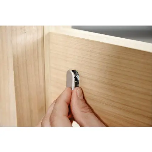 Abdeckkappe SV-AK D14 brn1/32, FESTOOL powered by UPR Abdeckkappe SV-AK D14 brn1/32, FESTOOL powered by UPR