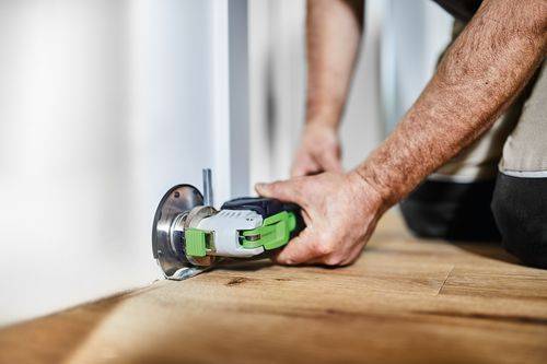 Festool Holz-Sägeblatt HSB 100/Bi/OSC - 203334