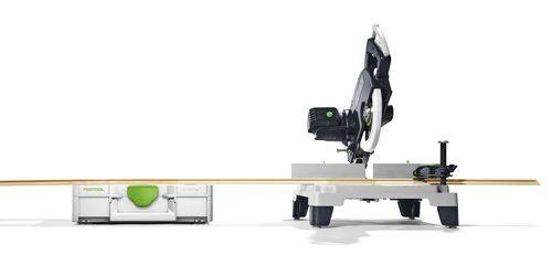 Festool Erhöhung EH-SYS-SYM 70 - 203425
