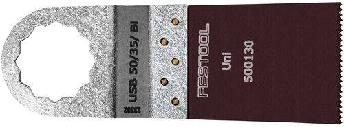 Festool 5x Universal-Sägeblatt USB 50/35/Bi - 500144