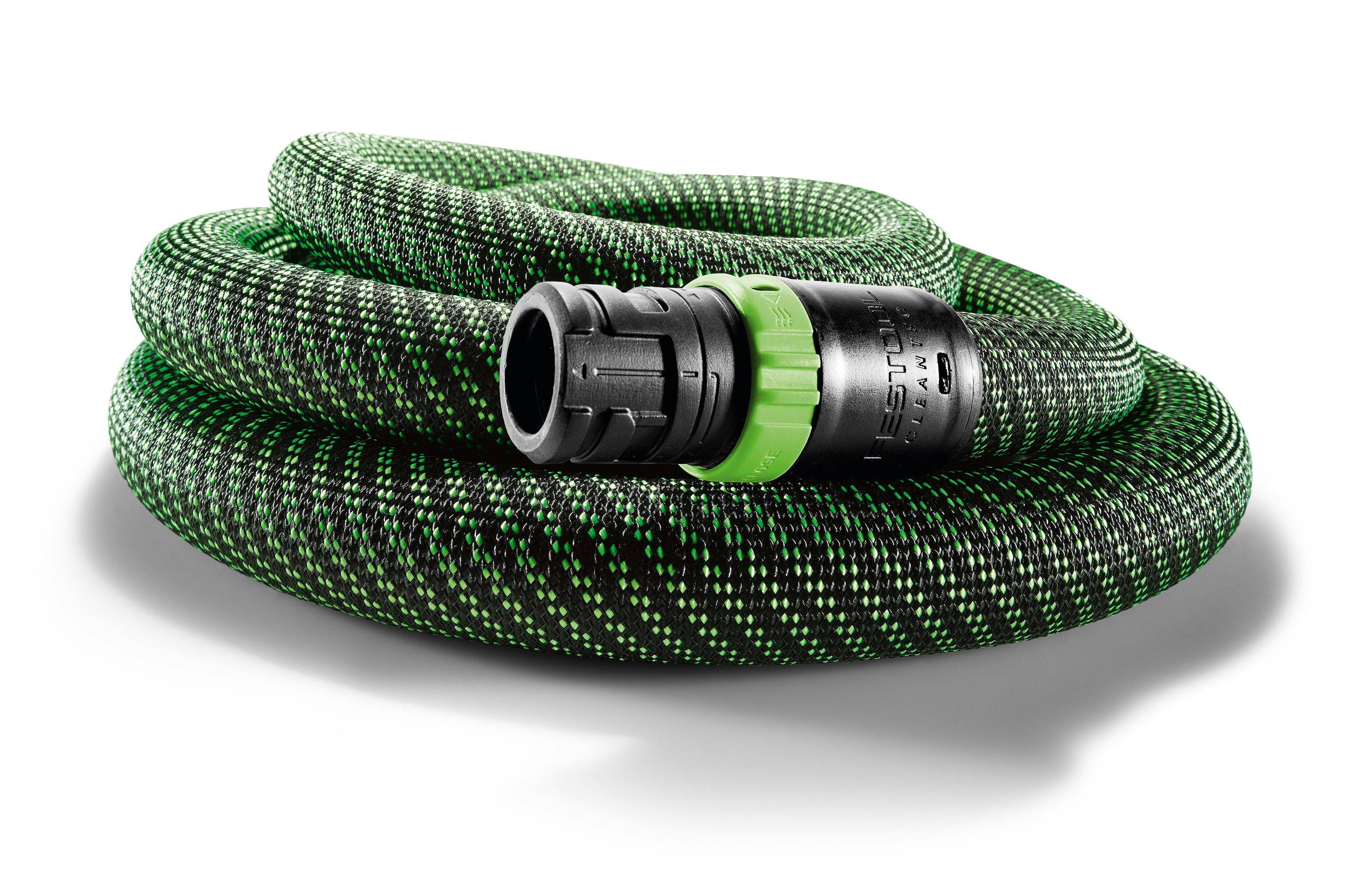 Saugschlauch D 27x3m-AS-90°/CT