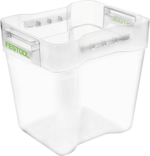Auffangbehälter VAB-20/1, FESTOOL powered by UPR