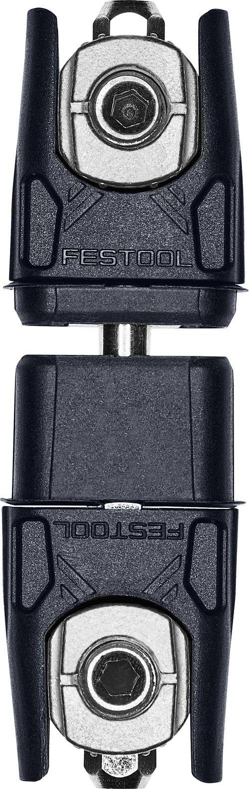 Mittelseitenverbinder MSV D8/25