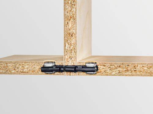 Mittelseitenverbinder MSV D8/25