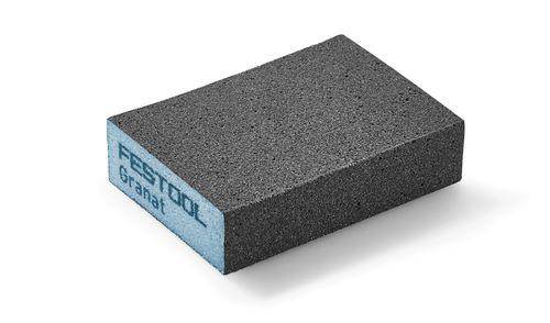 Festool Schleifblock Granat 69 x 98 x 26 mm 220 GR/6 - 201083