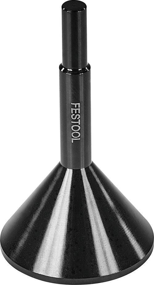 Zentrierdorn ZD-OF/D 6,35+8, FESTOOL powered by UPR