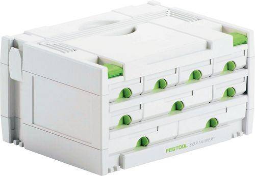 SORTAINER SYS 3-SORT/4