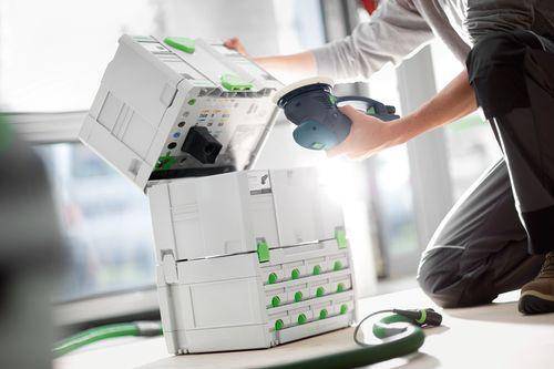 SORTAINER SYS 3-SORT/9