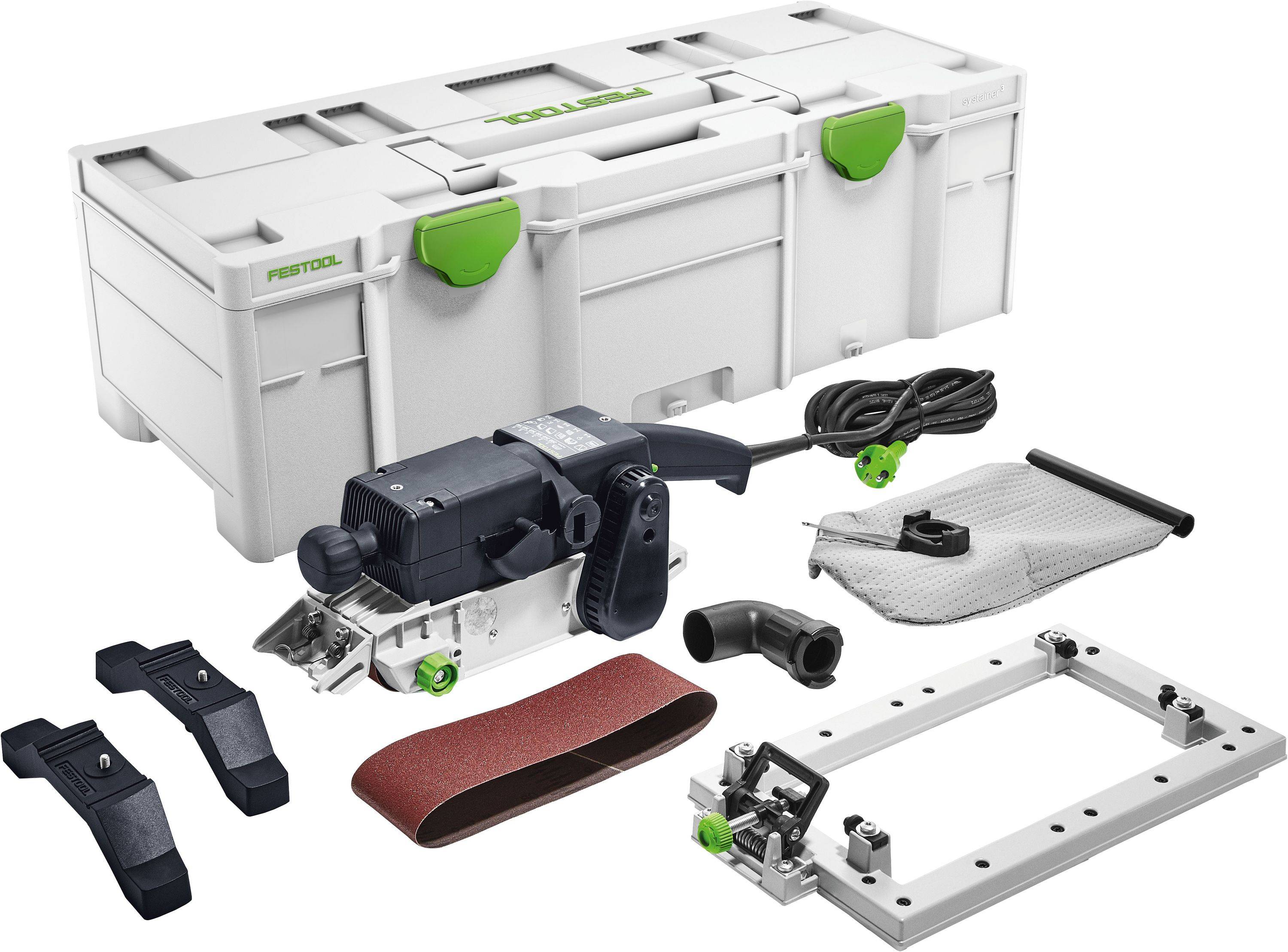 Festool Bandschleifer BS 75 E-Set - 576296
