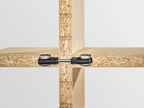 Festool Mittelseitenverbinder MSV-LR32 D8/25 - 203169