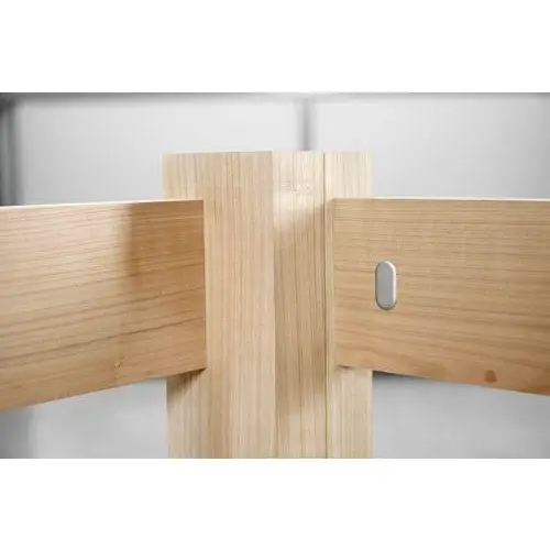 Abdeckkappe SV-AK D14 brn1/32, FESTOOL powered by UPR Abdeckkappe SV-AK D14 brn1/32, FESTOOL powered by UPR