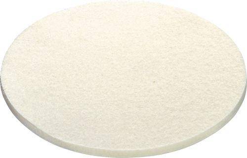 Polierfilz PF-STF-D80x6-H/5, FESTOOL powered by UPR