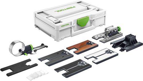 Festool Zubehör-Systainer ZH-SYS-PS 420 - 576789