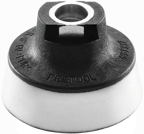 Polierteller PT-STF-D80-M14, FESTOOL powered by UPR