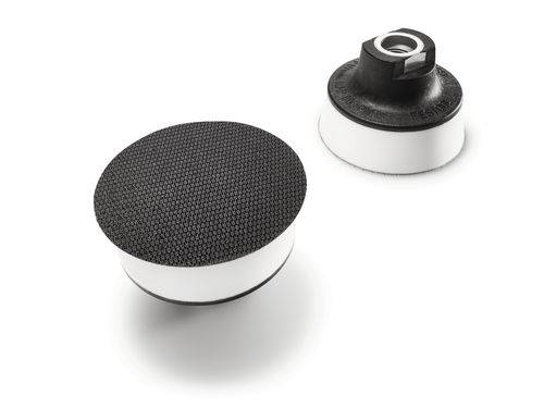 Festool Polierteller PT-STF-D80-M14 - 488337