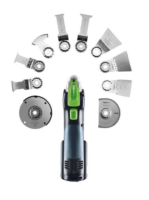 Festool Segment-Sägeblatt SSB 32/OSC - 204410