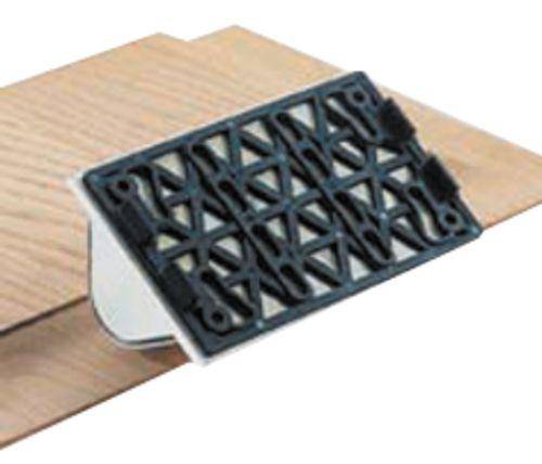 Hohlkehl-Profilschuh SSH-STF-LS130-R5KX, FESTOOL powered by UPR