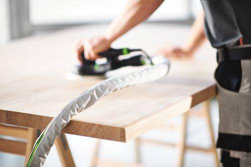 Festool Exzenterschleifer ETS EC 150/3 EQ