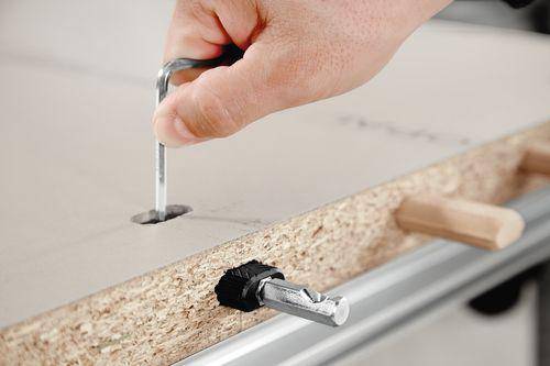 Festool Verbreiterung SV-V D14/32