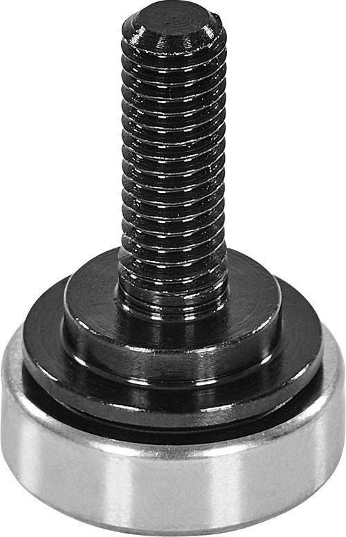 Anlaufkugellager KLS-D 15,8-OFK, FESTOOL powered by UPR