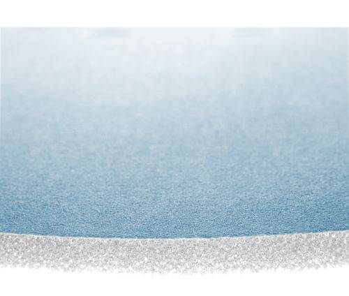 Festool Schleifscheiben STF D225 P80 GR S/25 Granat Soft - 204221