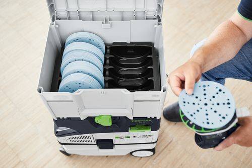 Festool Systainer³ SYS-STF D150 - 576785