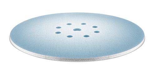 Schleifscheibe STF D225 P240 GR S/25 Granat Soft