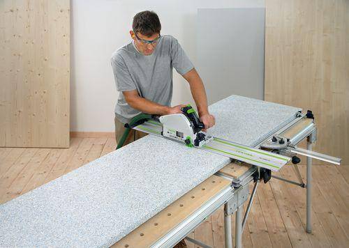Festool Multifunktionstisch MFT/3 - 495315