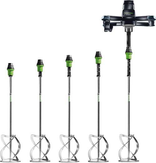 Rührwerk MX 1000 RE EF HS3R, FESTOOL powered by UPR