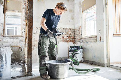 Rührwerk MX 1000 RE EF HS3R, FESTOOL powered by UPR