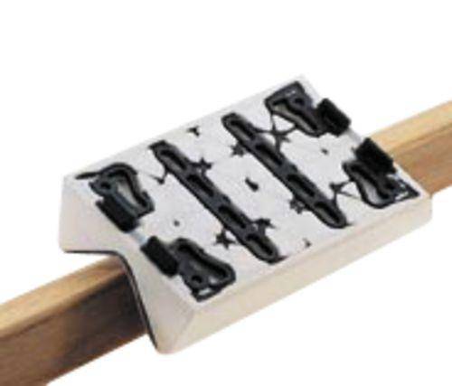 Radius-Profilschuh SSH-STF-LS130-R10KV, FESTOOL powered by UPR