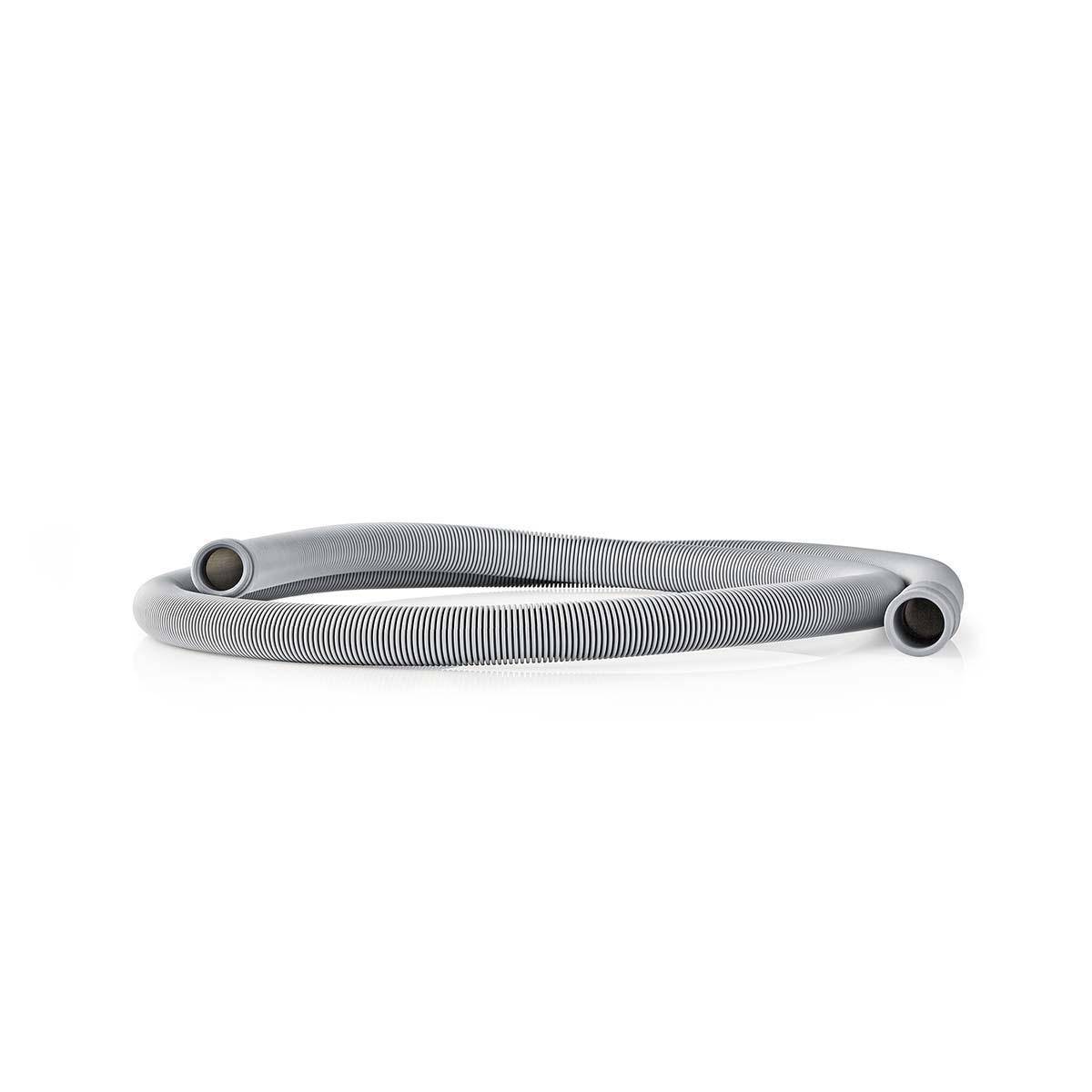 Nedis Ablaufschlauch | WAOH2119SSP25 | Grau