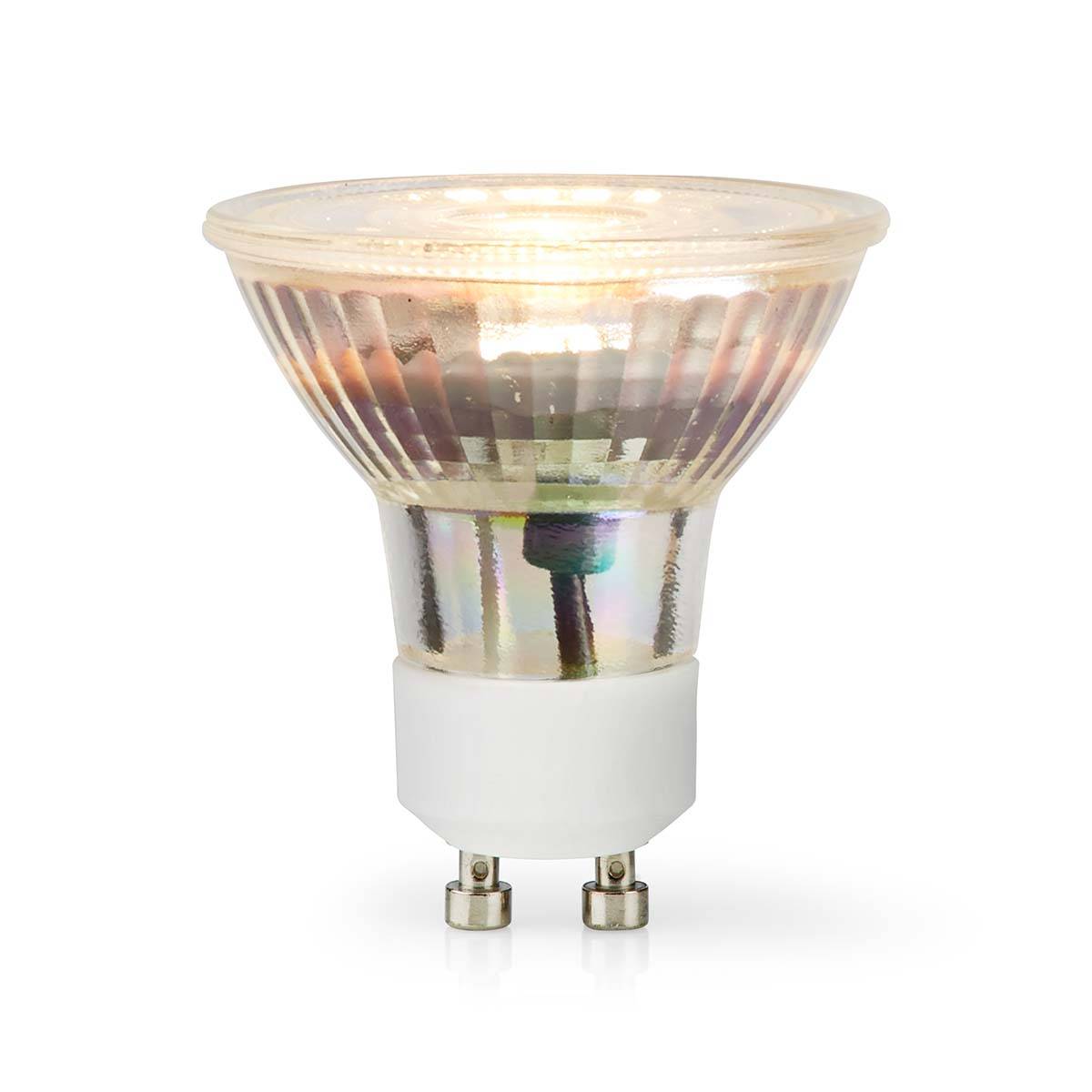 Nedis LED-Lampe GU10 | LBGU10P162 |