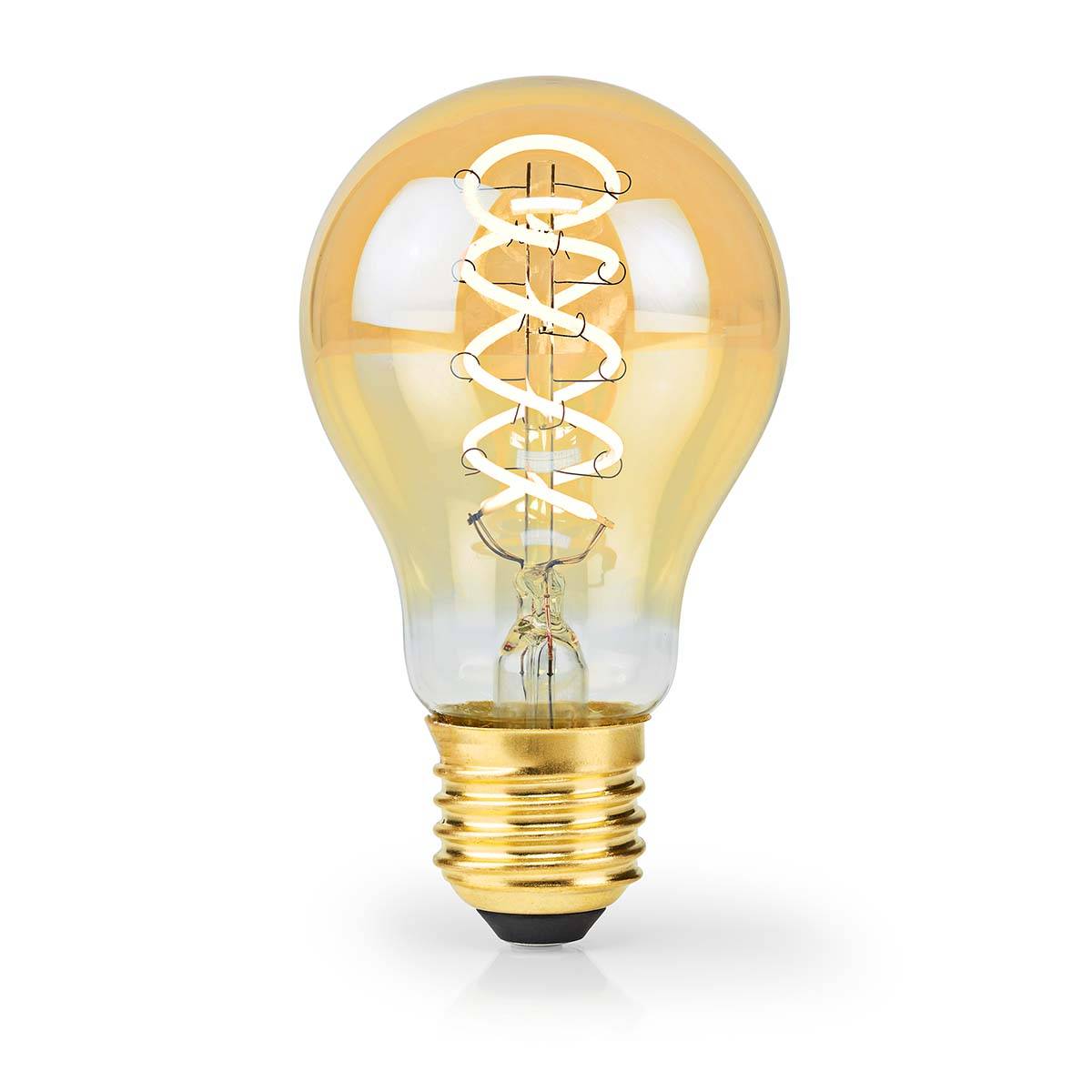 Nedis LED-Filament-Lampe E27 | LDBTFE27A60 |