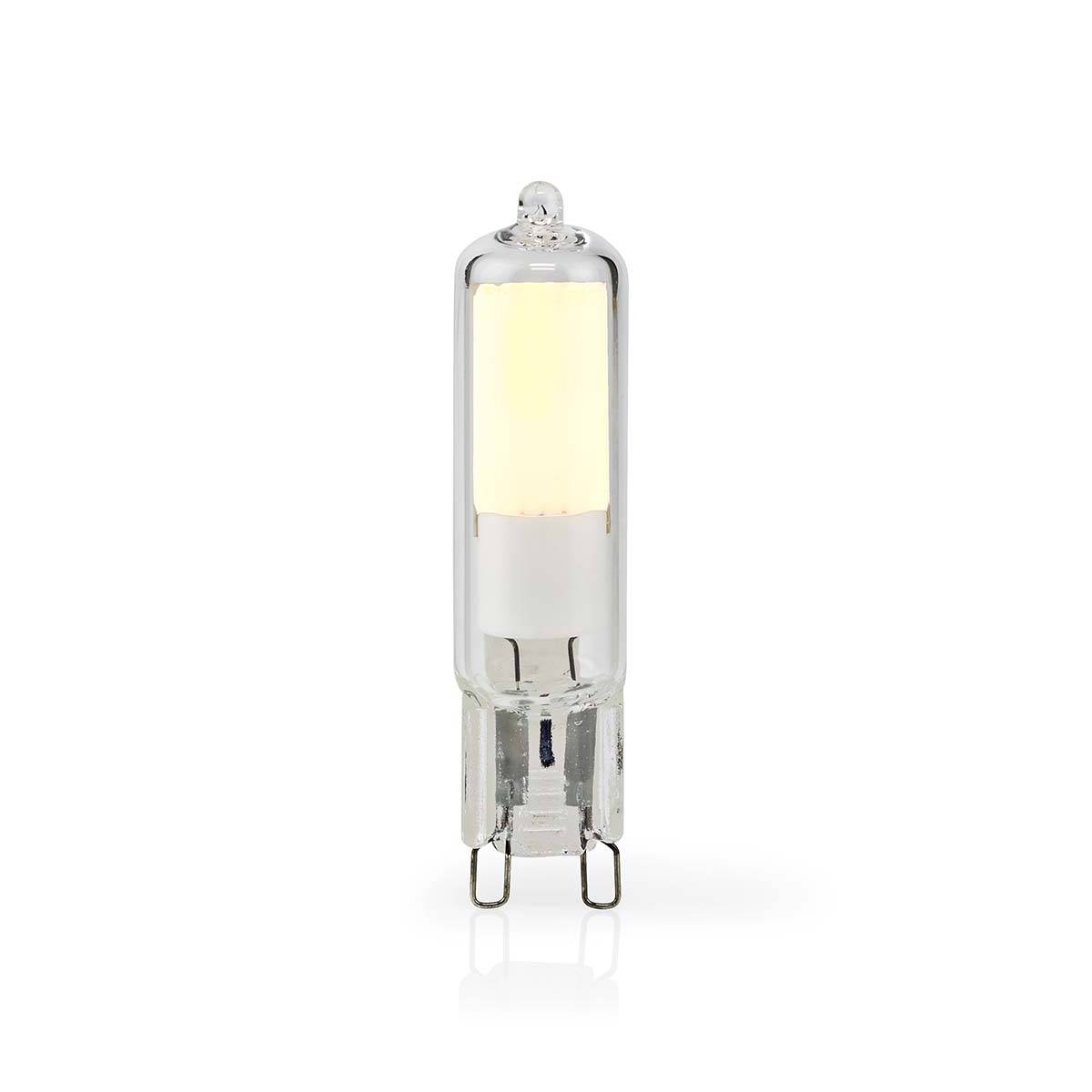 LBG9CL1 - 2 W - 22 W - G9 - 200 lm - 15000 h - Warmweiß