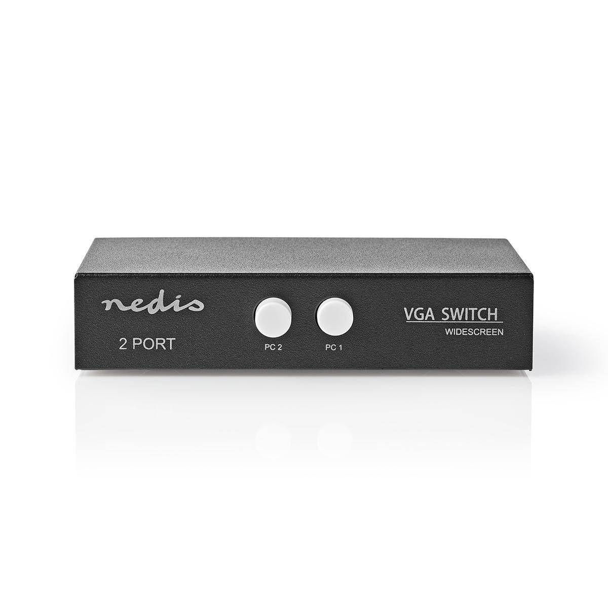Nedis CSWI5902BK, 1x -05412810313471
