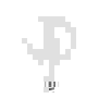 Nedis SmartLife LED Filament Lampe | WIFILF10WTG125 | Transparent