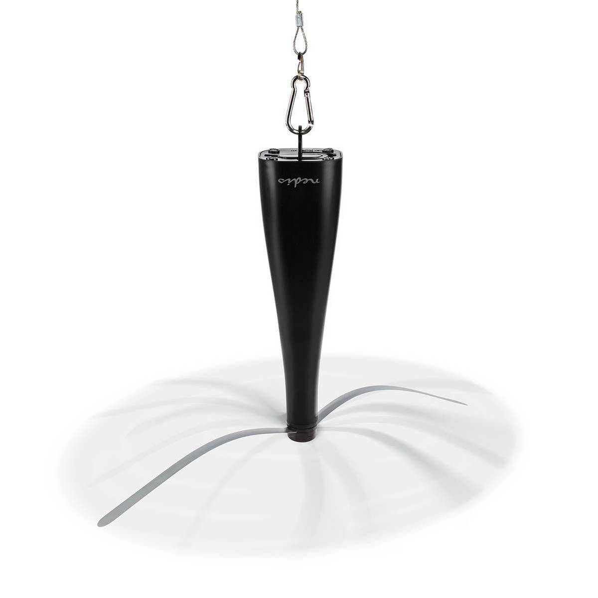 Nedis Fly Repeller | INKI1FR | Schwarz