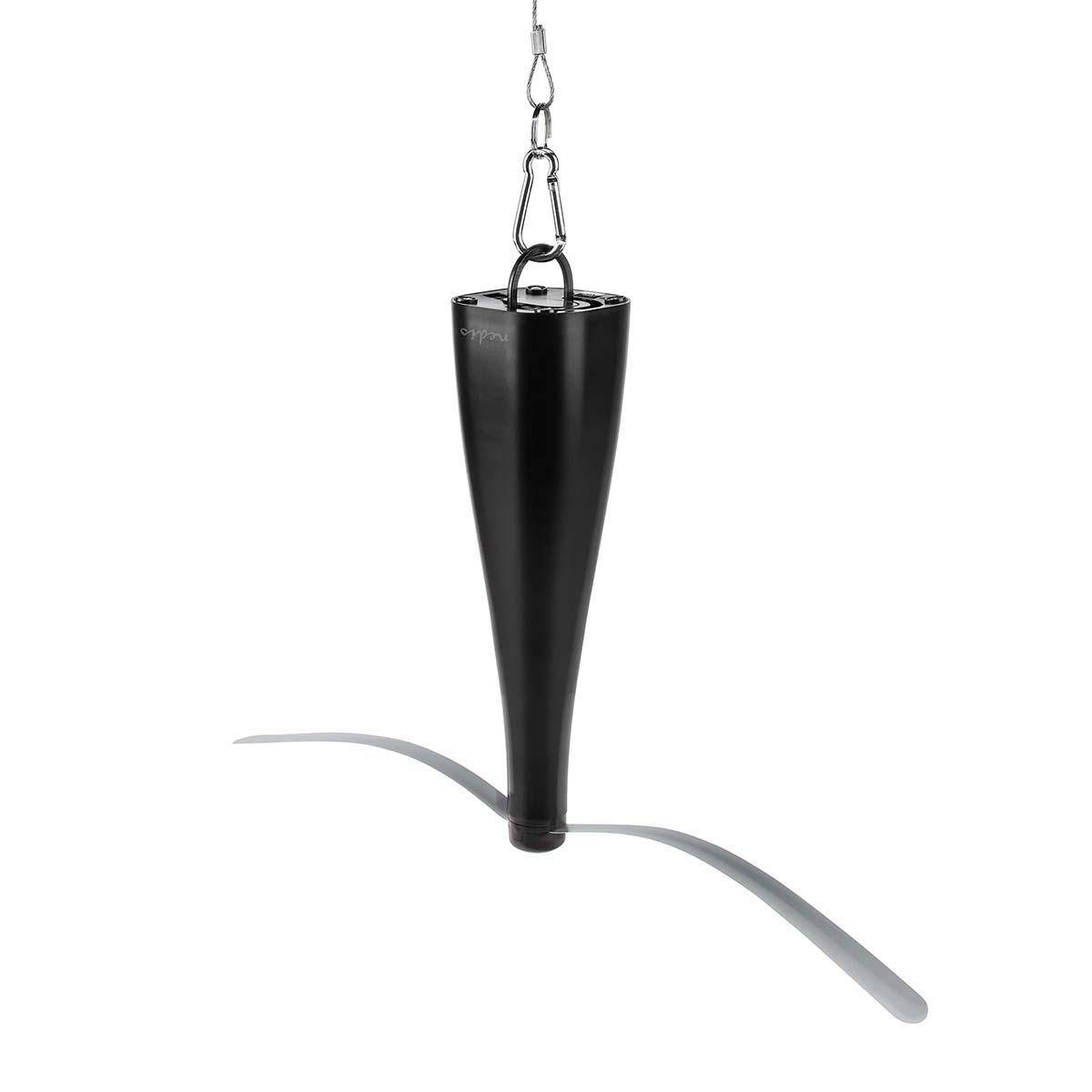 Nedis Fly Repeller | INKI1FR | Schwarz