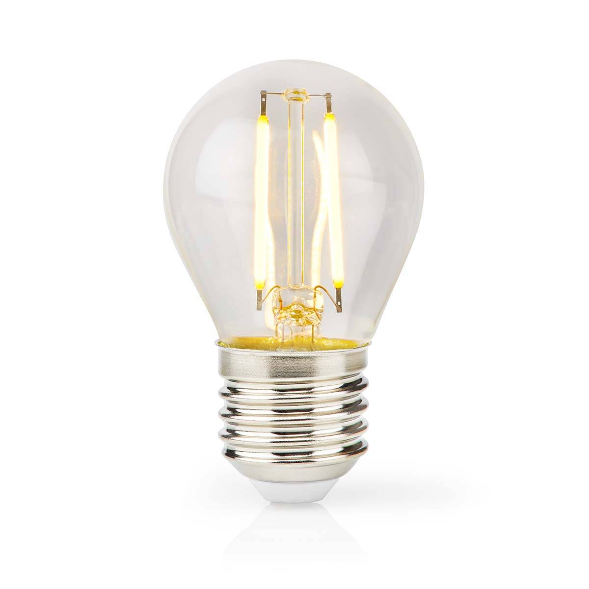 LBFE27G452 - 4,5 W - 42 W - E27 - 470 lm - 15000 h - Warmweiß