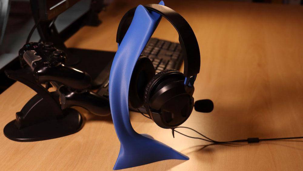 Polymaker 70846 PolyTerra PLA Filament PLA geringerer Kunststoffgehalt 1.75 mm 1000 g Grün (matt) 1 St.