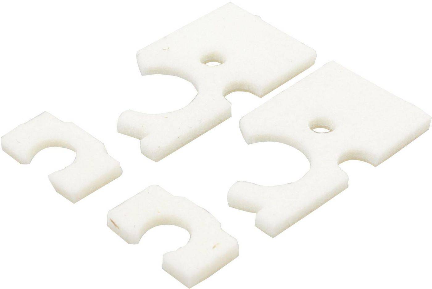 HP Lubrication Felts Kit