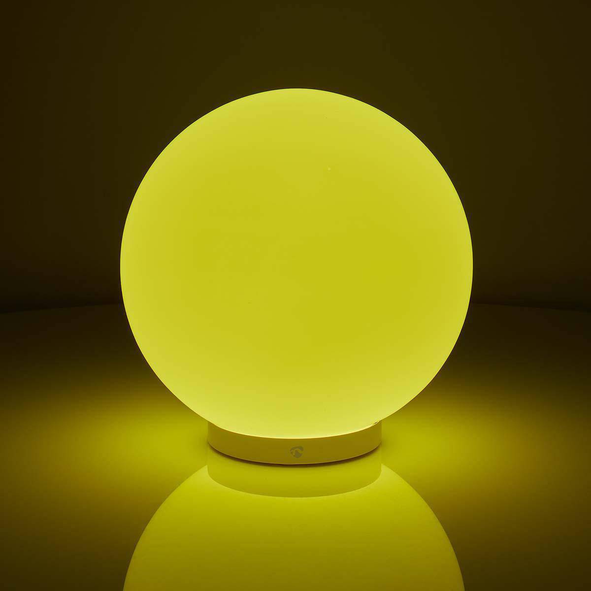 Nedis SmartLife Stimmungslicht | WIFILM10CWT | Weiss