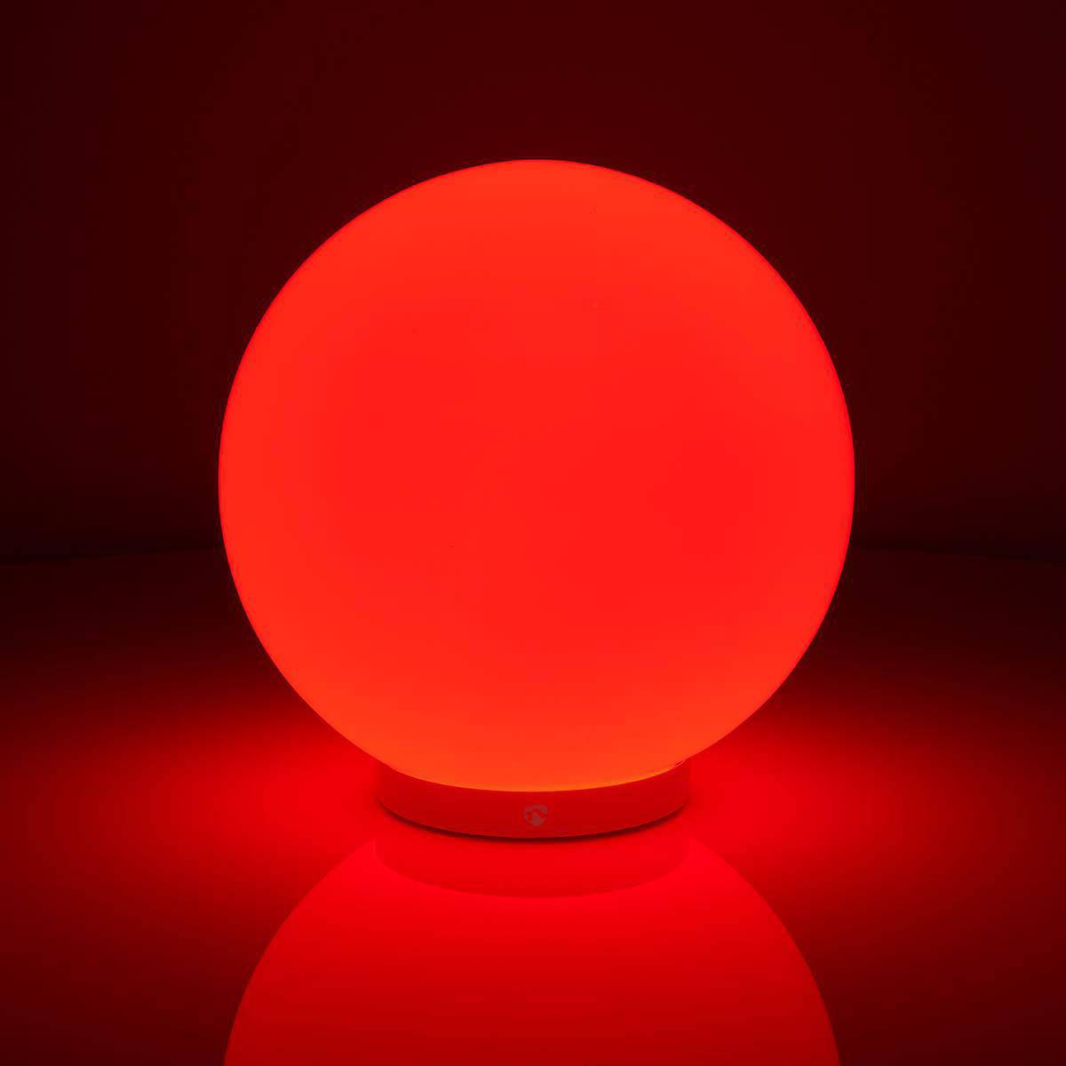 Nedis SmartLife Stimmungslicht | WIFILM10CWT | Weiss