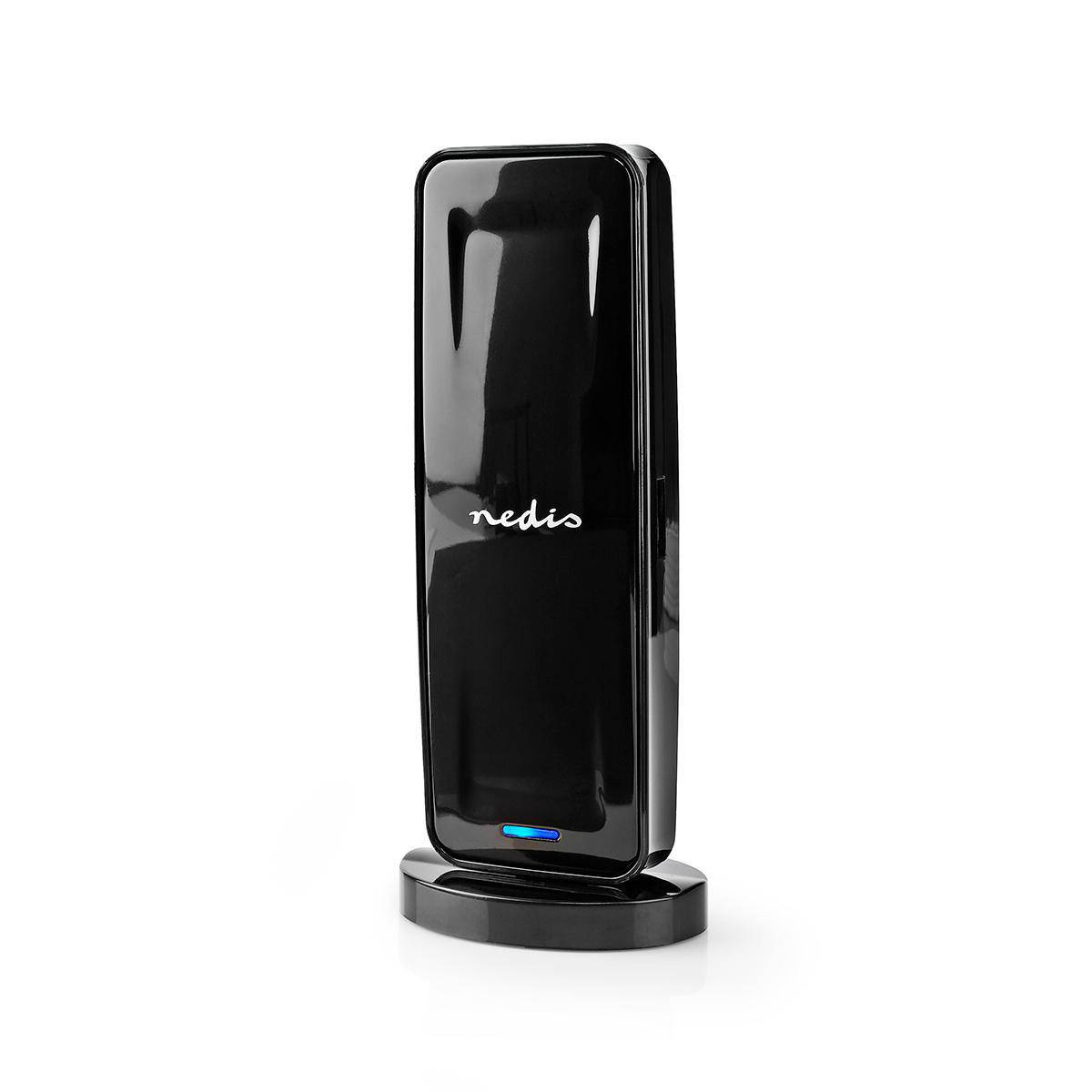 Nedis Innenantenne | ANIR1504BK700 | Schwarz