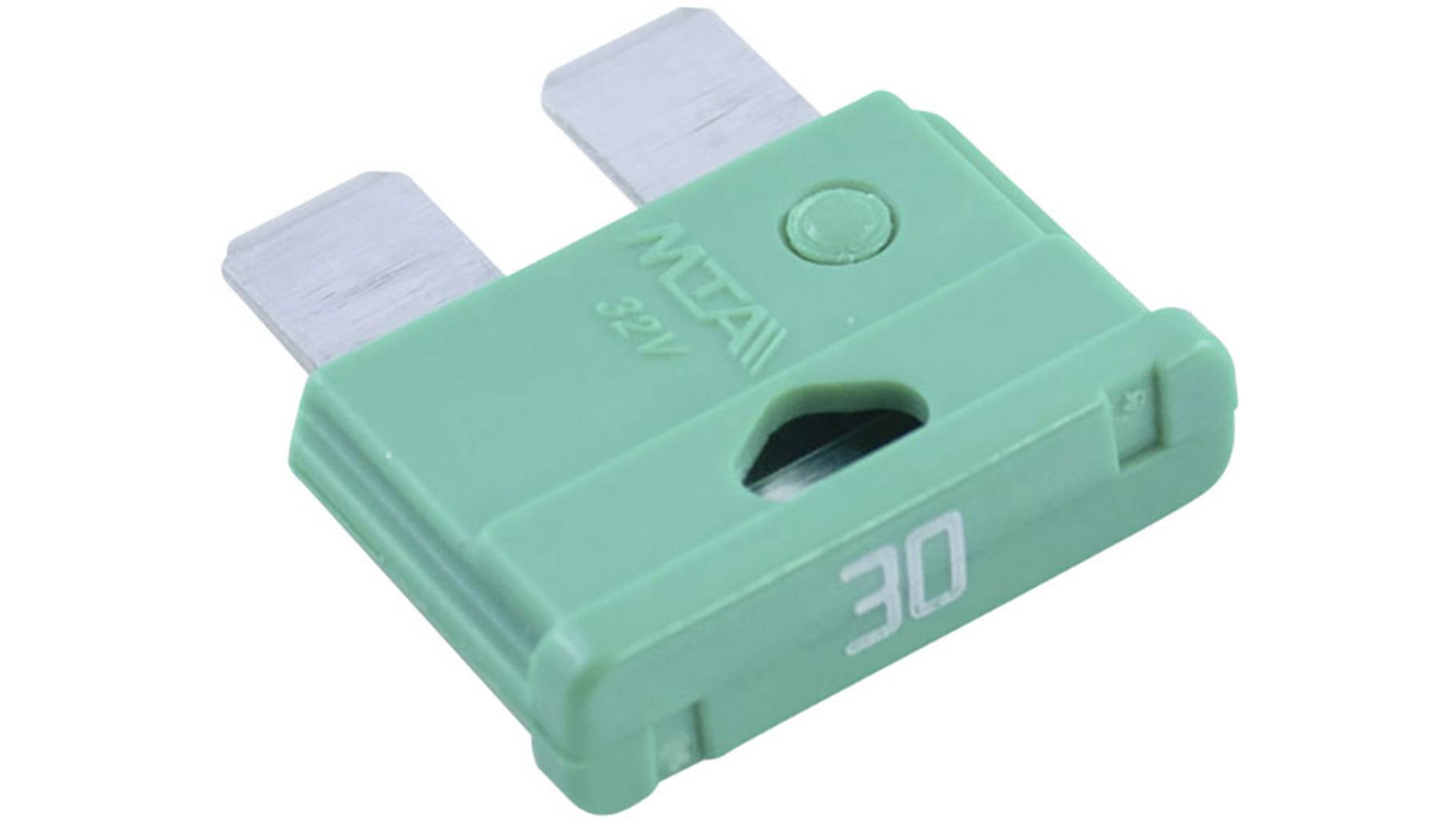 Flachsicherung 30a Flachsicherung 30a